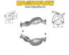 MAGNAFLOW 67201D Catalytic Converter